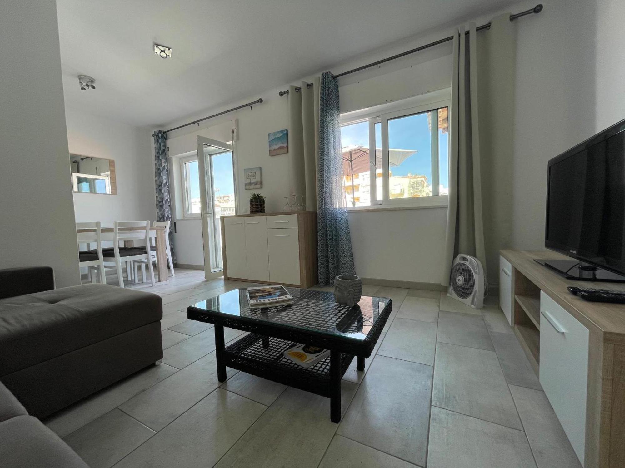 Ferienwohnung Casa Terrace Carvoeiro Exterior foto