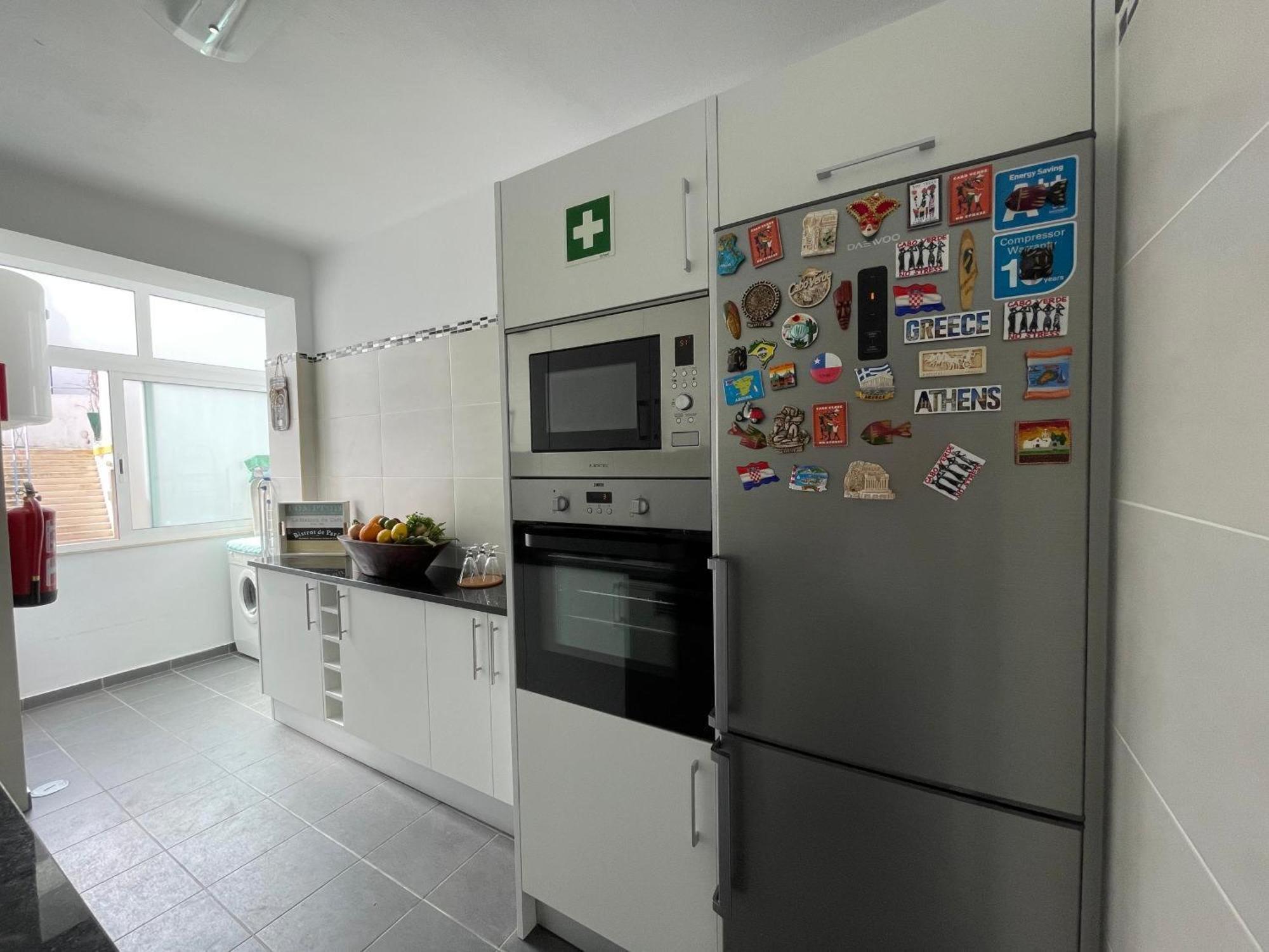 Ferienwohnung Casa Terrace Carvoeiro Exterior foto