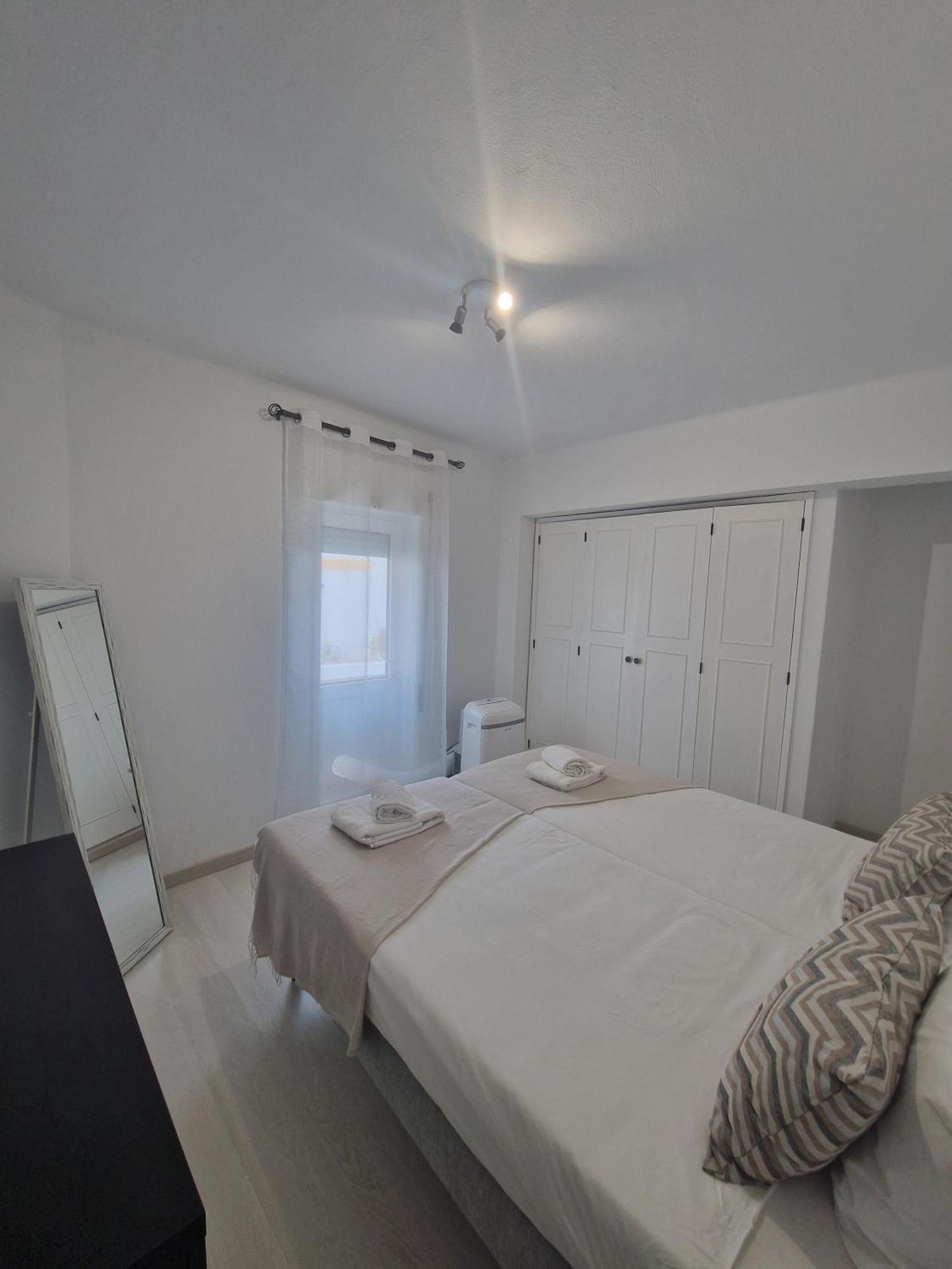 Ferienwohnung Casa Terrace Carvoeiro Exterior foto